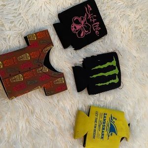 Coozie Bundle